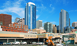 THE KWANCHAI VODKA COCKTAIL PARTY